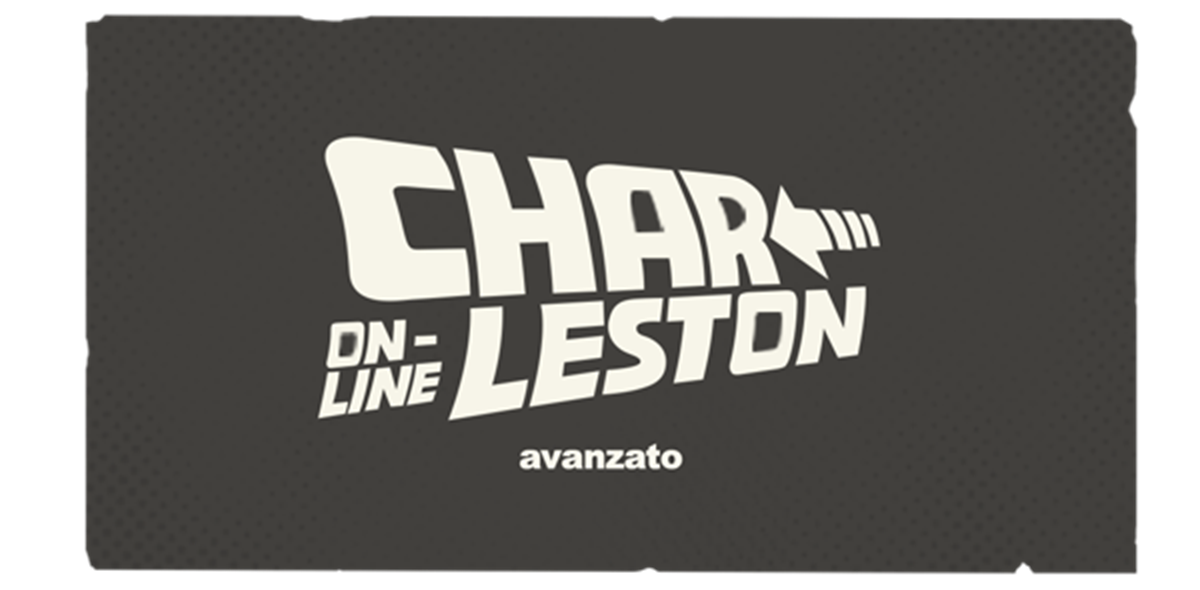 E-LEARNING - CHARLESTON ON-LINE 3 E-LEARNING - CHARLESTON ON-LINE 3